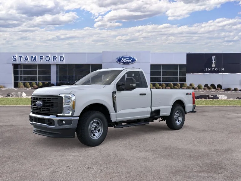 2026 Ford F-350 Super Duty XL