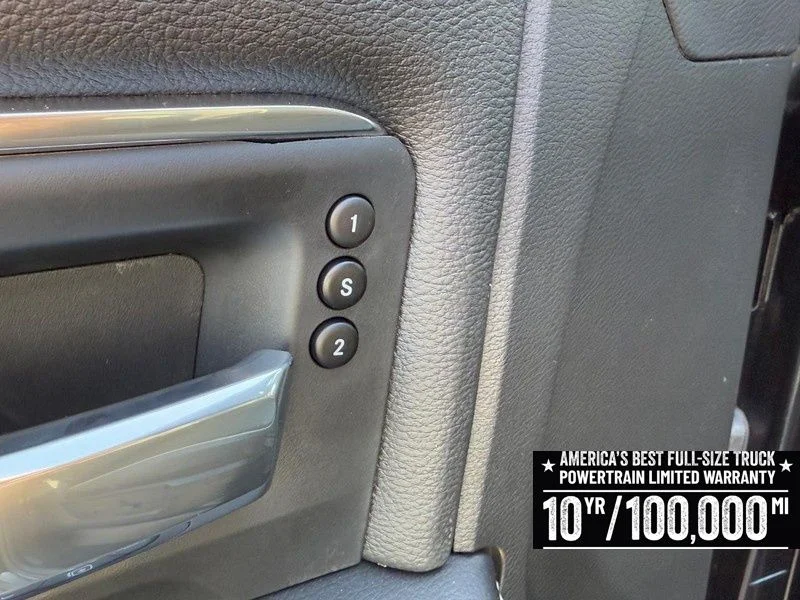 2026 RAM 2500 Laramie - Photo 8