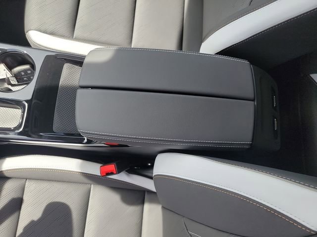 2026 Buick Envision Sport Touring - Photo 25