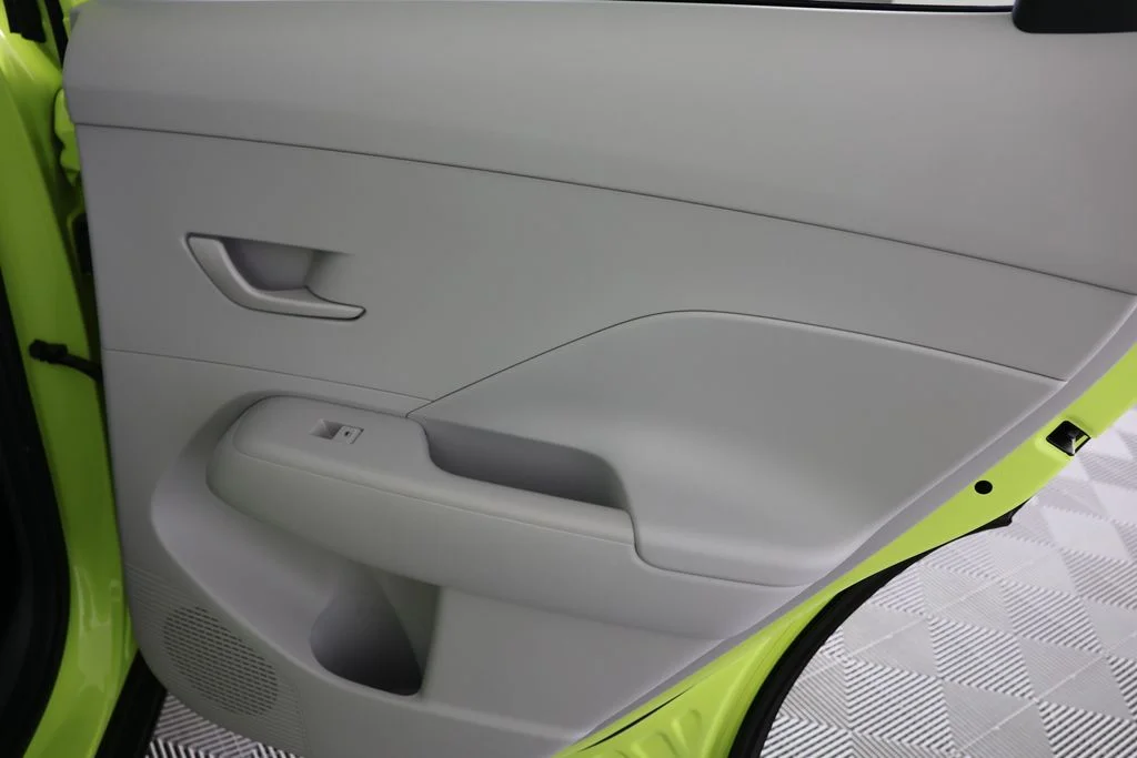 Used 2024 Yellow Hyundai SEL image 25