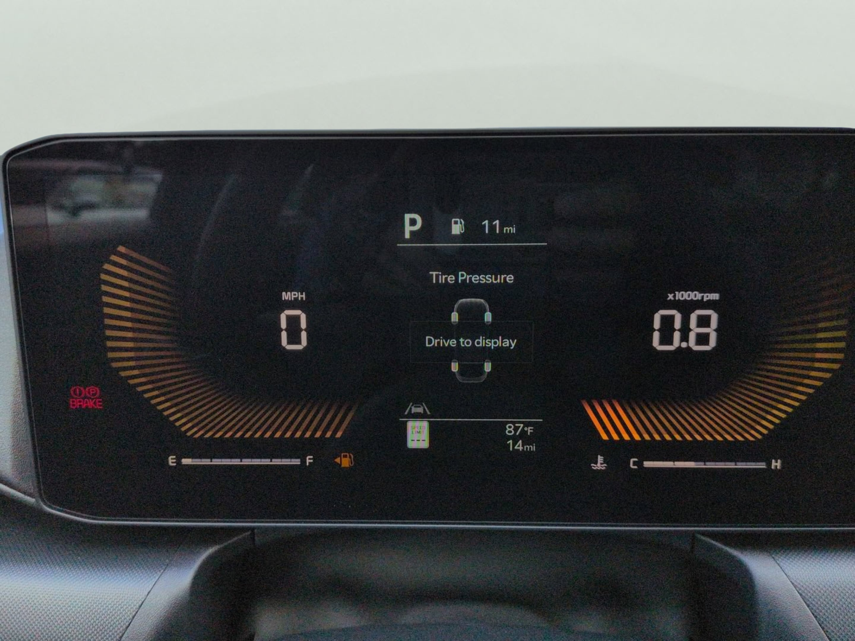 New 2026 Aurora Black Pearl Kia LXS image 56