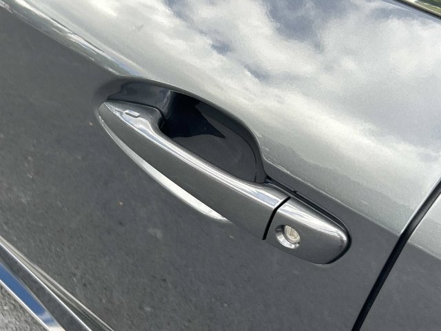 Used 2025 Gray Lexus 350 F SPORT Design image 13