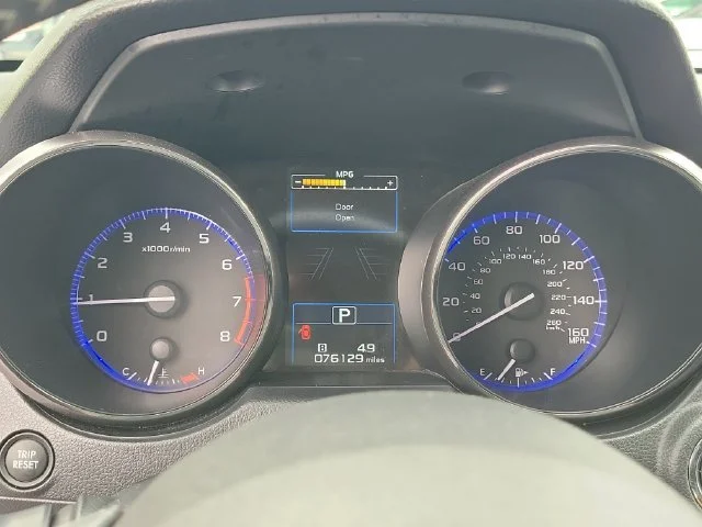 2019 Subaru Outback Limited - Photo 28