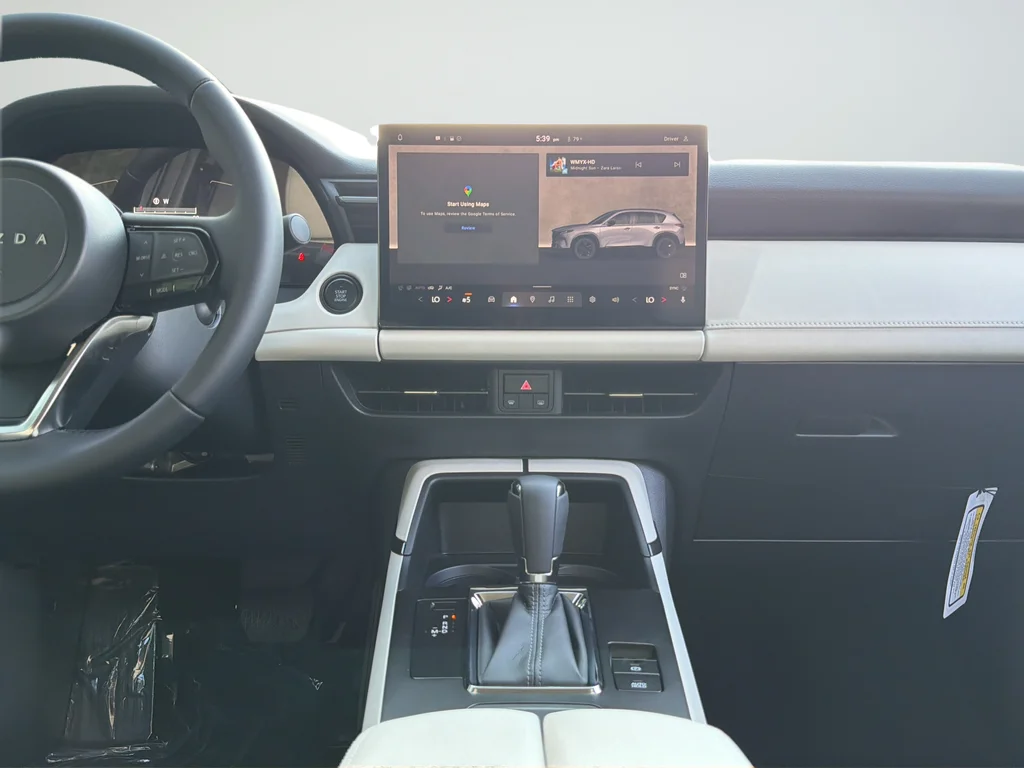 New 2026 Black Mazda 2.5 S Preferred image 18