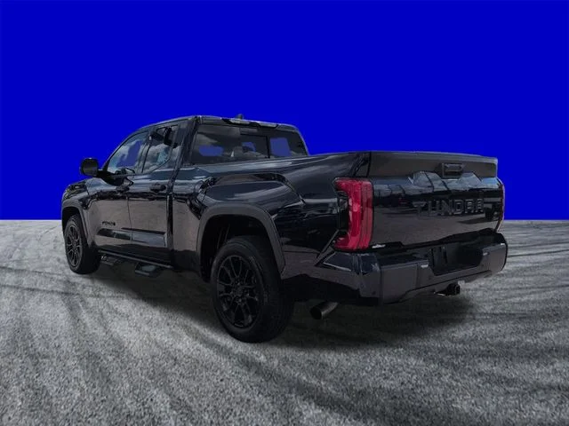 Certified Used 2022 Blueprint Toyota SR5 image 5
