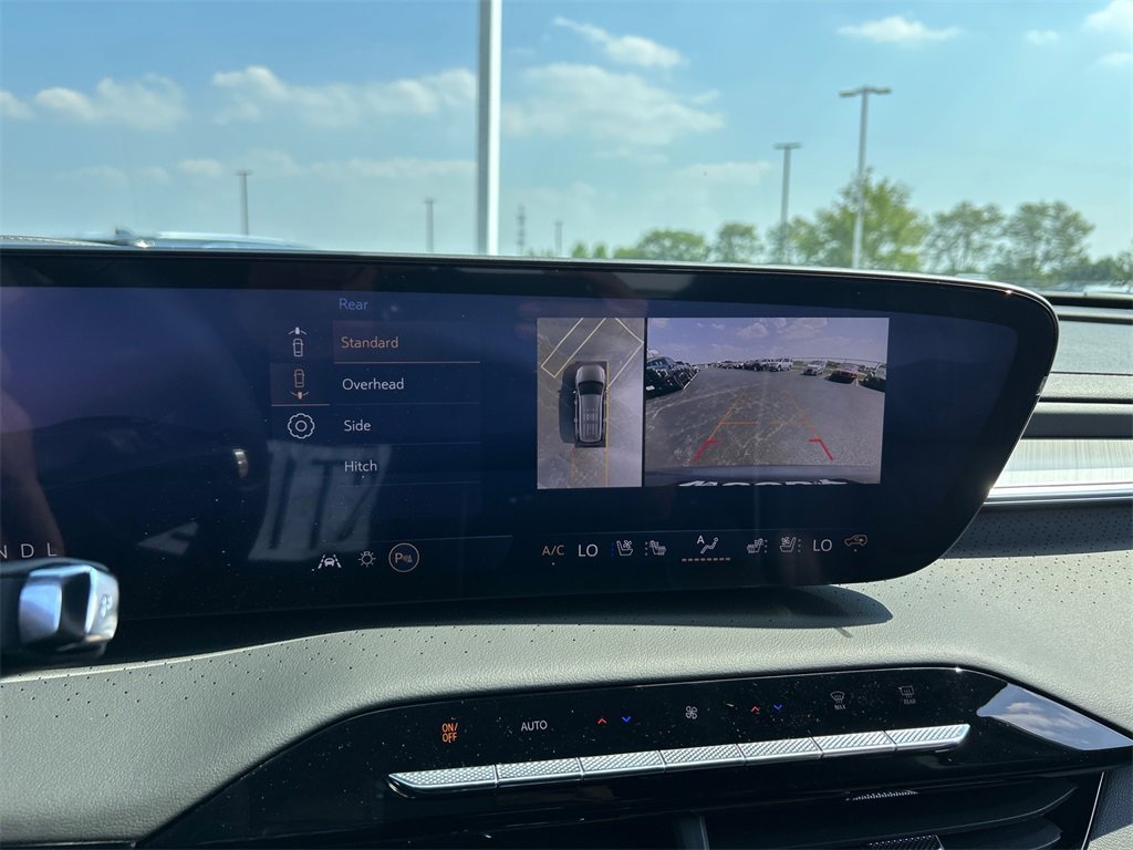 2026 BUICK ENCLAVE - Image 22