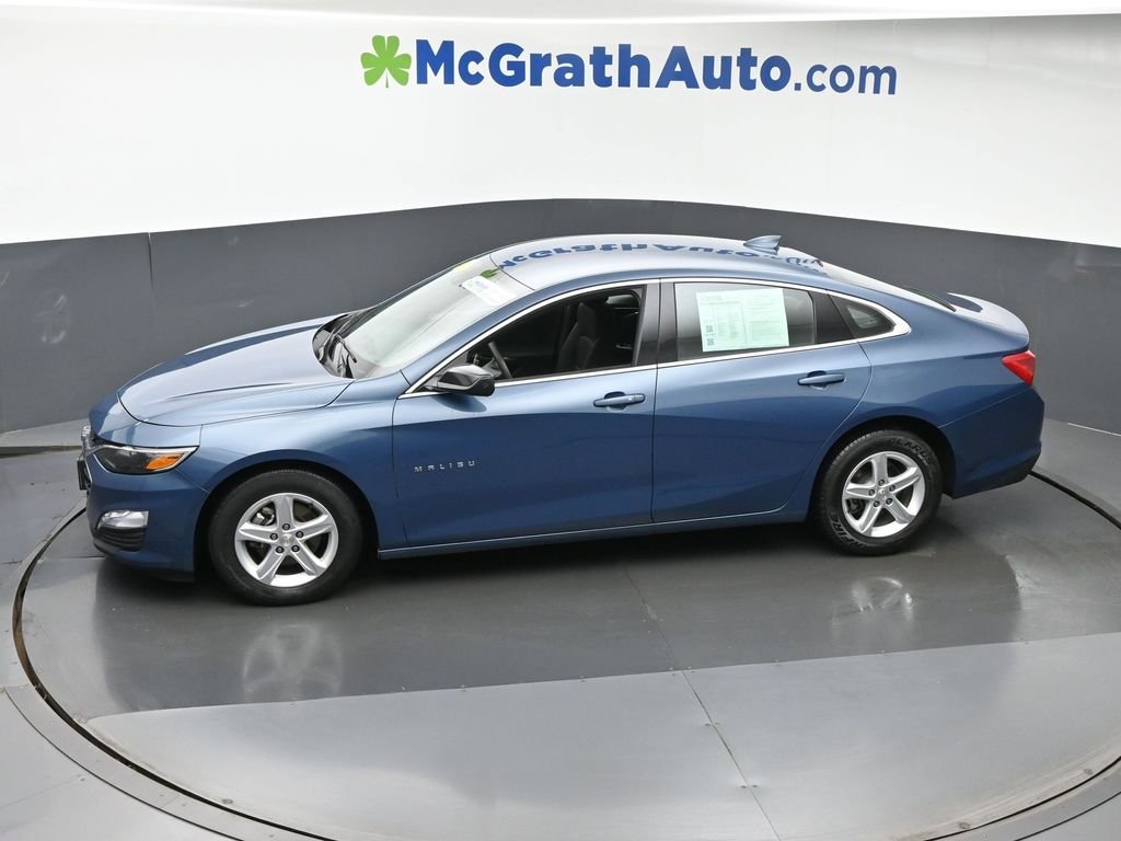 2024 Chevrolet Malibu 1LT - Photo 16