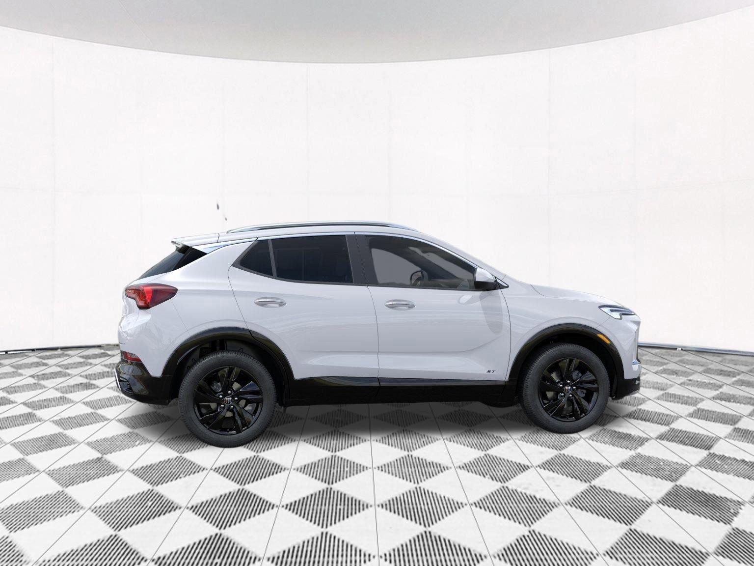 2025 BUICK ENCORE GX - Image 20