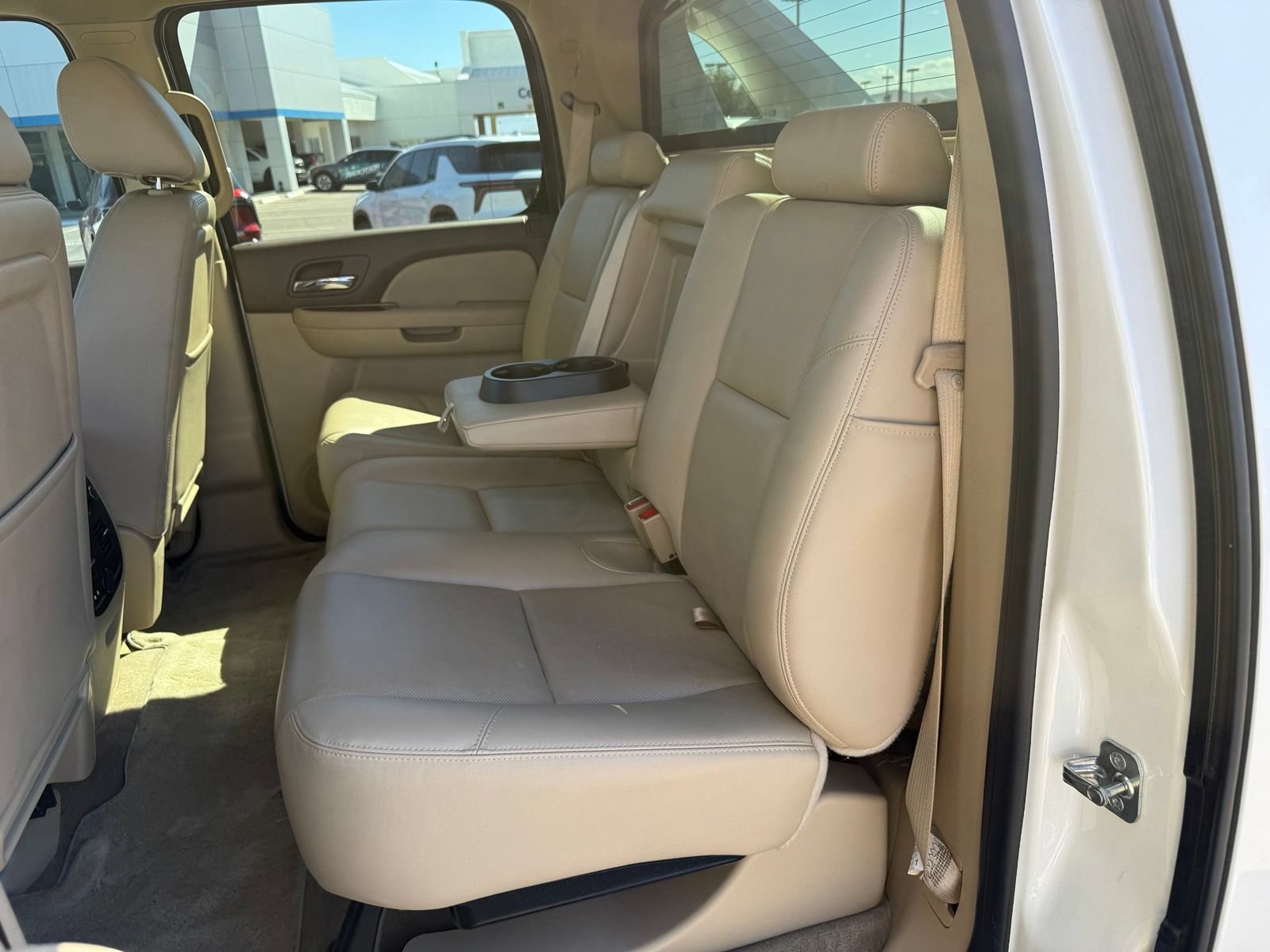 2012 Chevrolet Avalanche LTZ - Photo 33