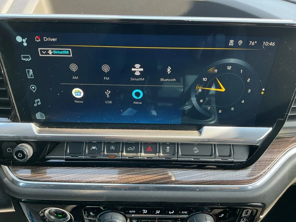 2023 Chevrolet Silverado 1500 LT Trail Boss - Photo 18