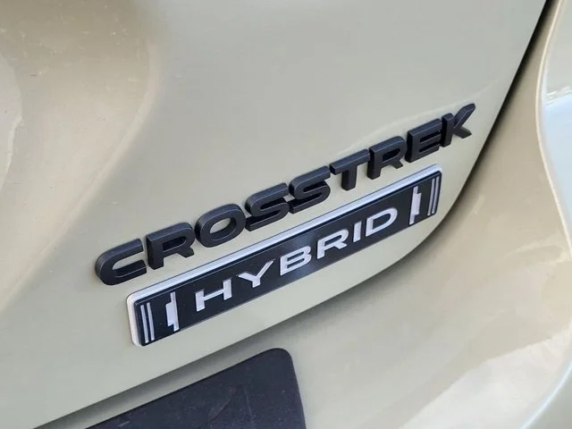 New 2026 SAND DUNE PEARL Subaru Limited Hybrid image 31