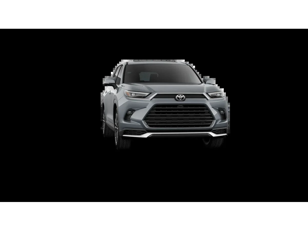 New 2026 Cement Toyota Hybrid MAX Platinum image 46