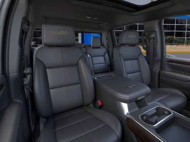 2026 Chevrolet Silverado 2500 HD High Country - Photo 16