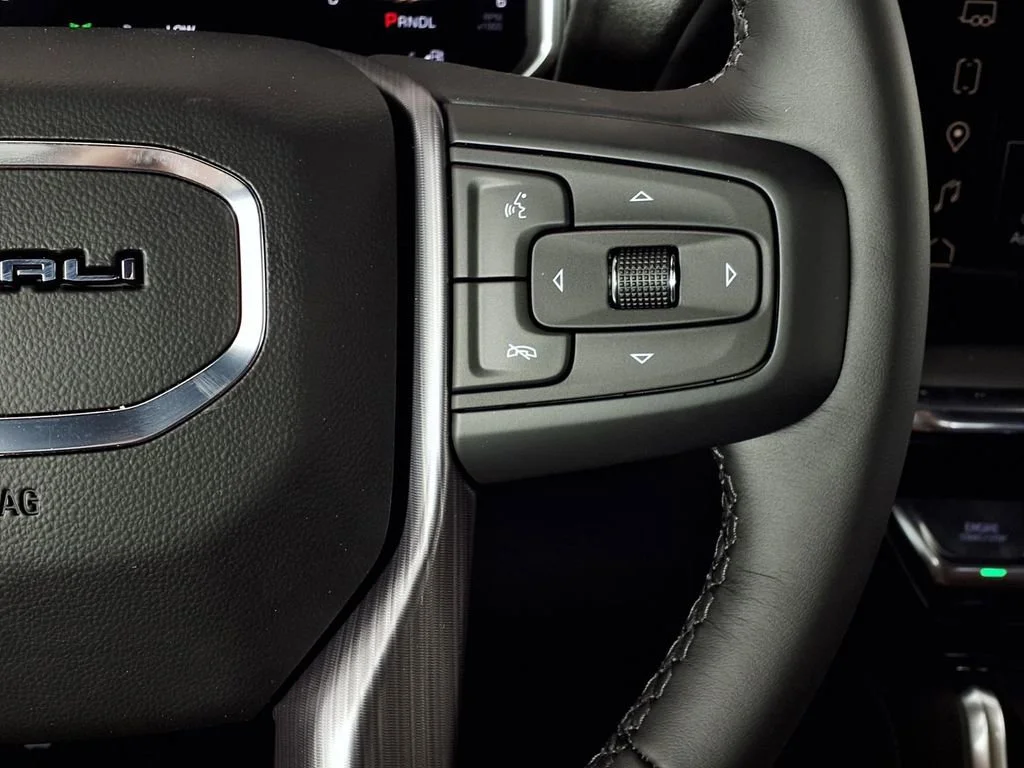 New 2026 Onyx Black GMC Denali Ultimate image 20