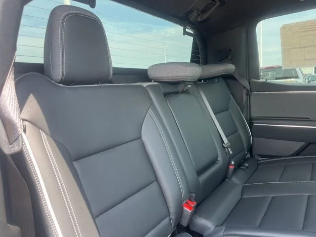2026 GMC Sierra EV Elevation - Photo 52