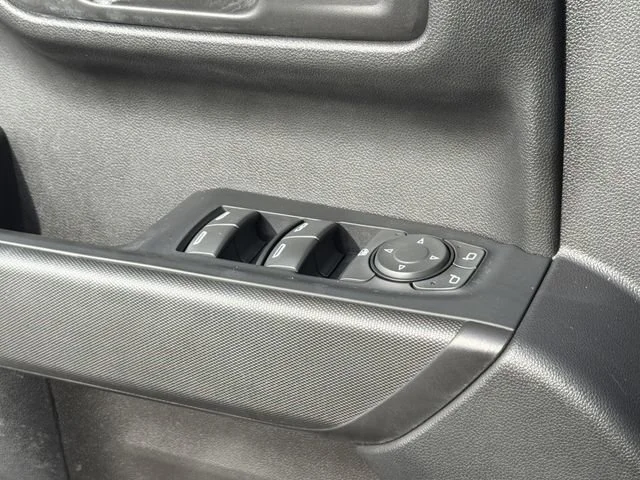 Used 2023 Sterling Gray Metallic Chevrolet Custom image 21