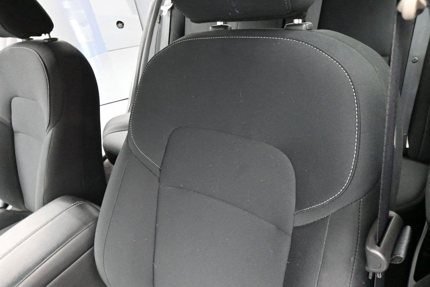 Used 2024 Gun Metallic Nissan S image 13