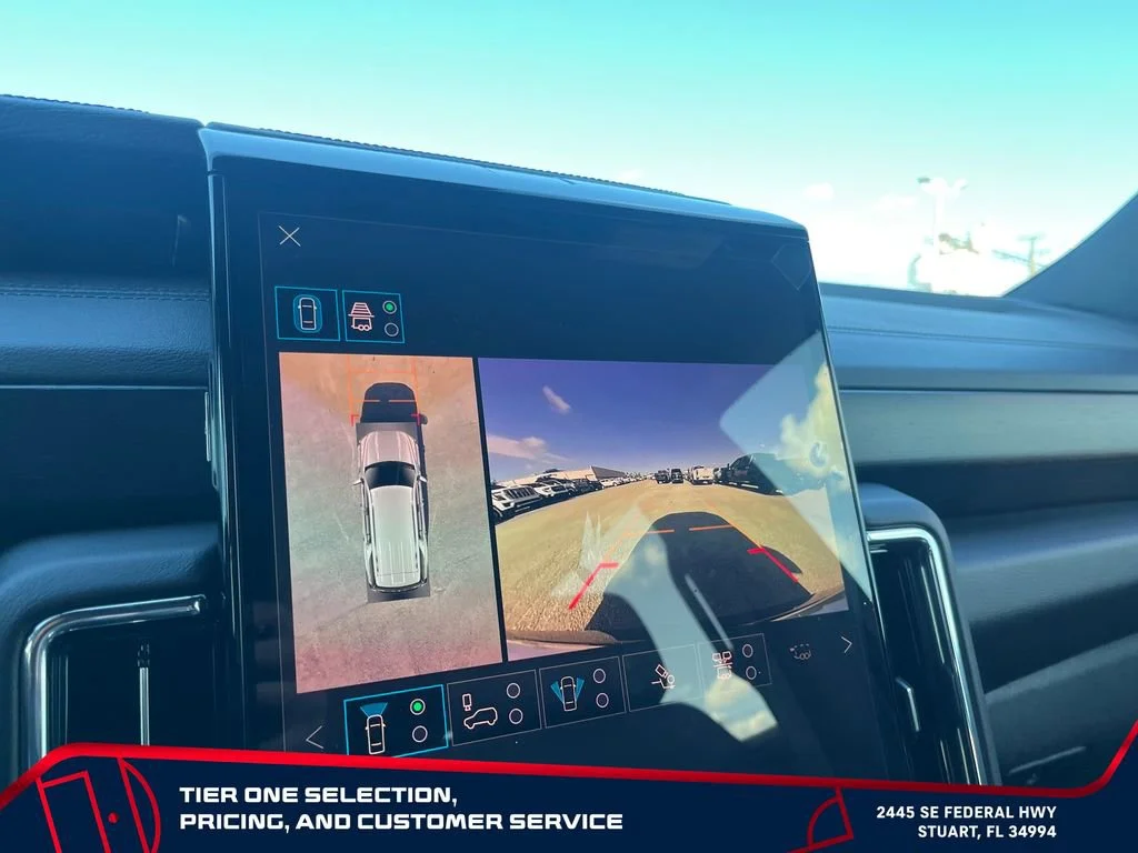 New 2026 Onyx Black GMC Denali image 33