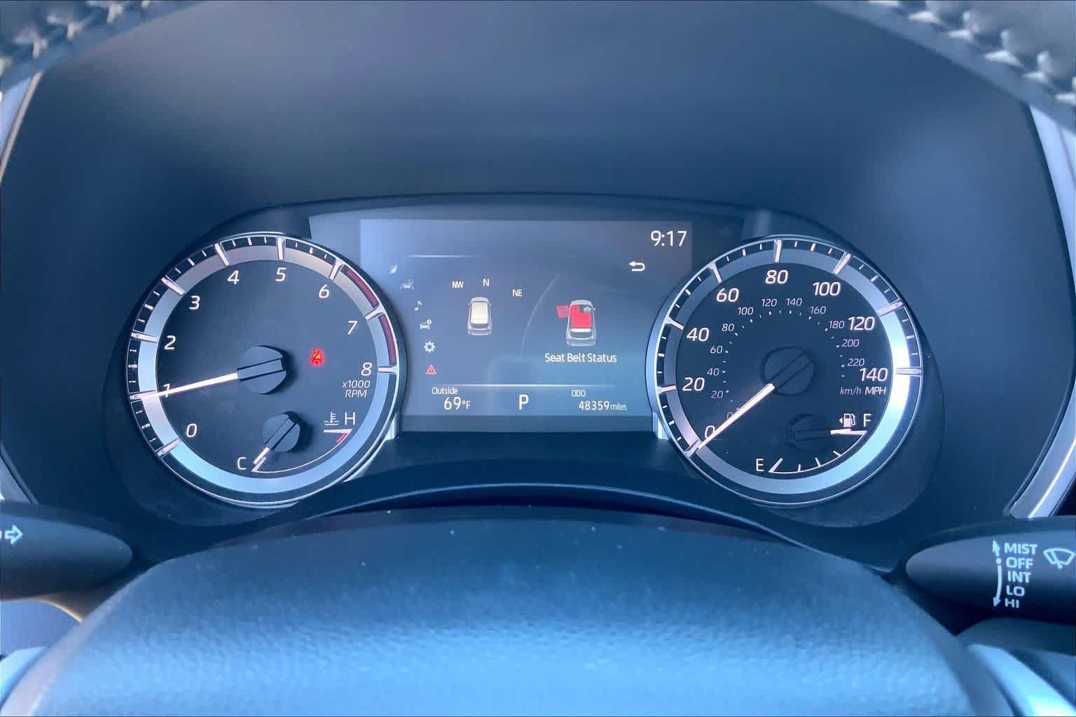 Used 2023 Cypress Toyota XLE image 26