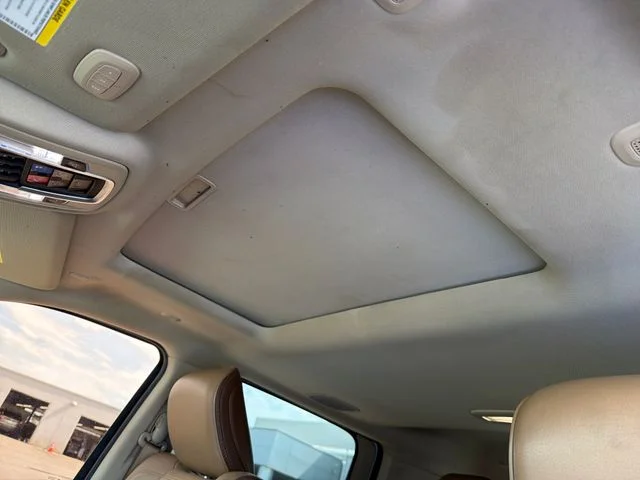 Used 2019 White Ram Laramie Longhorn image 16