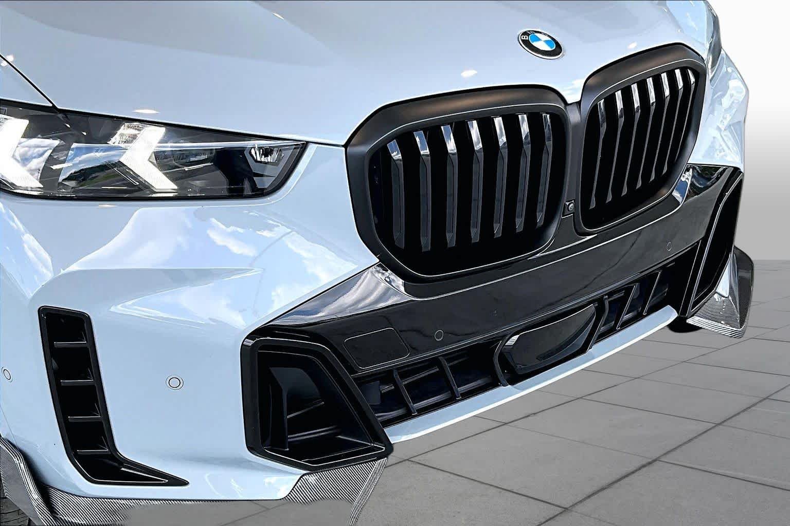 Certified Used 2024 Brooklyn Grey Metallic BMW xDrive40i image 29