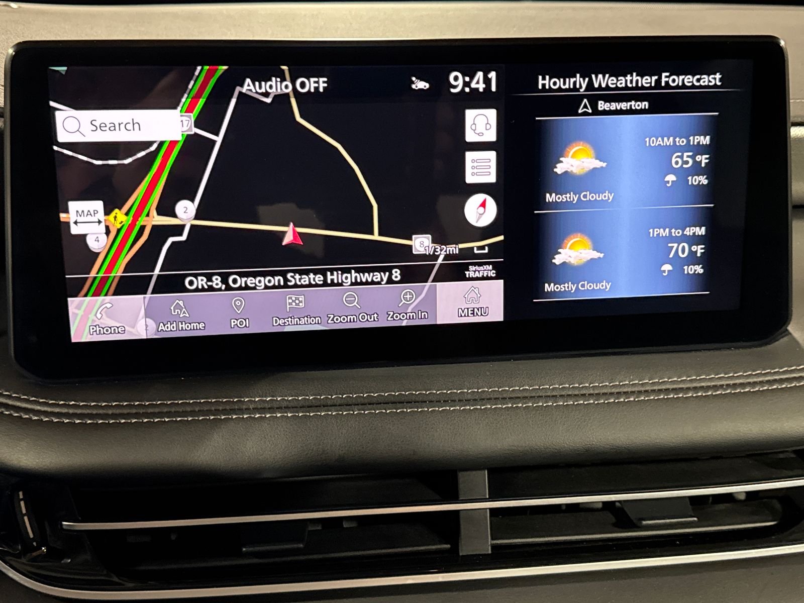 2025 INFINITI QX60 LUXE - Photo 41