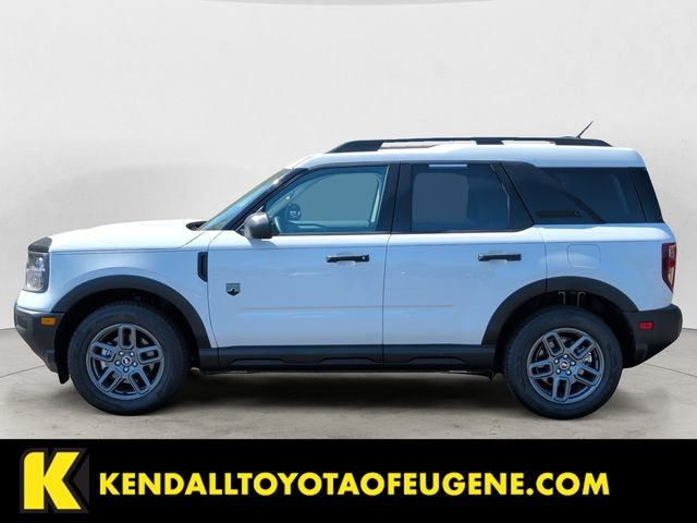 Used 2025 White Ford Big Bend image 2