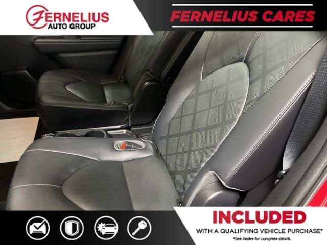 2021 Toyota Highlander Platinum - Photo 31