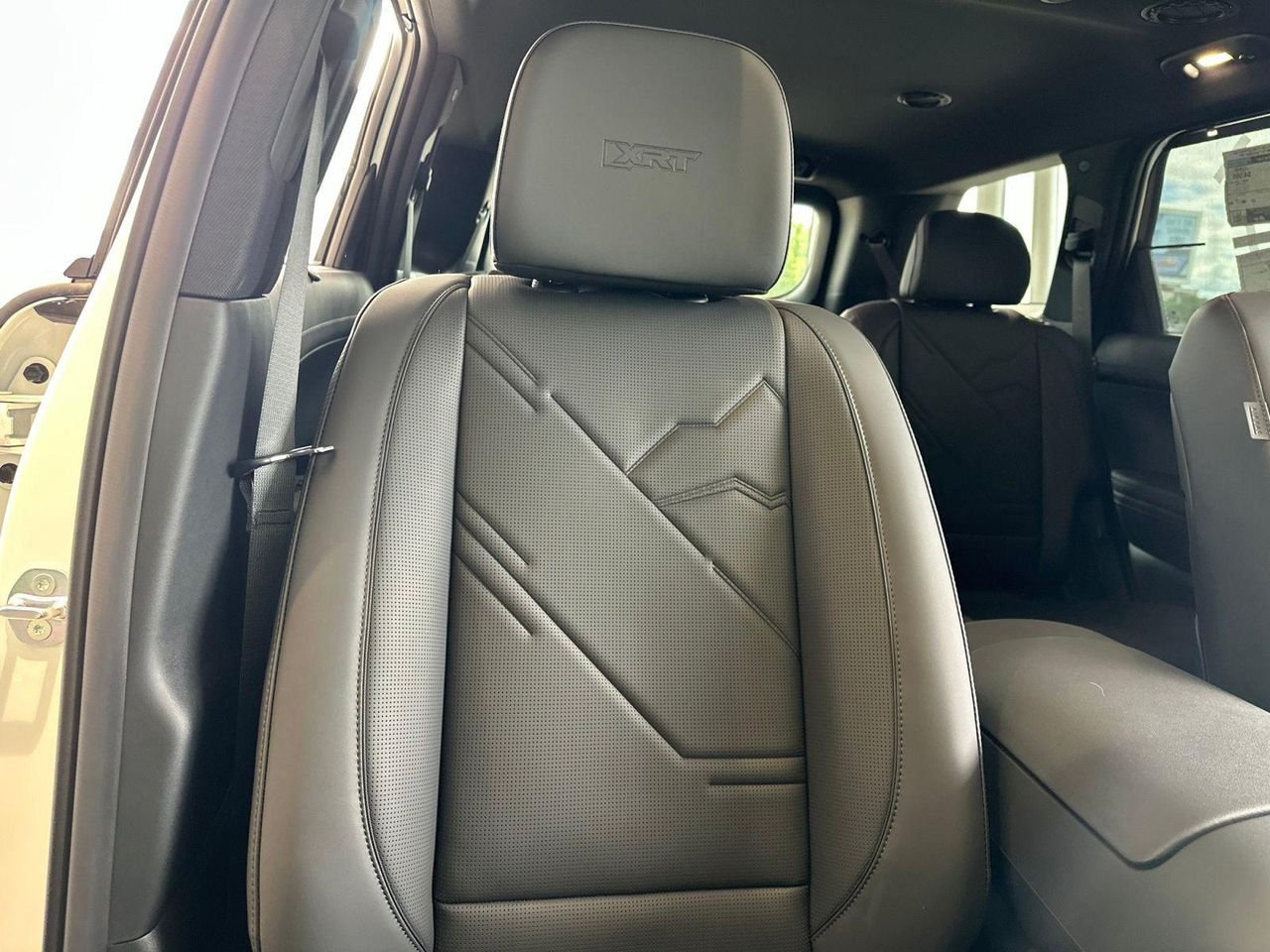 New 2026 White Hyundai XRT Pro image 122