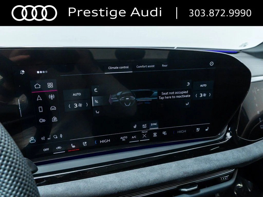 2026 Audi A6 Prestige - Photo 19