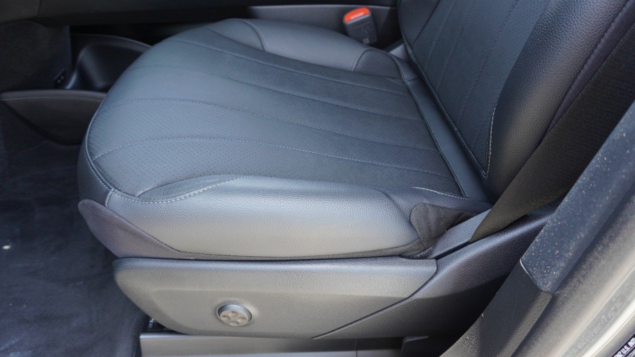 Used 2023 Gray Mercedes-Benz EQE 350 image 24