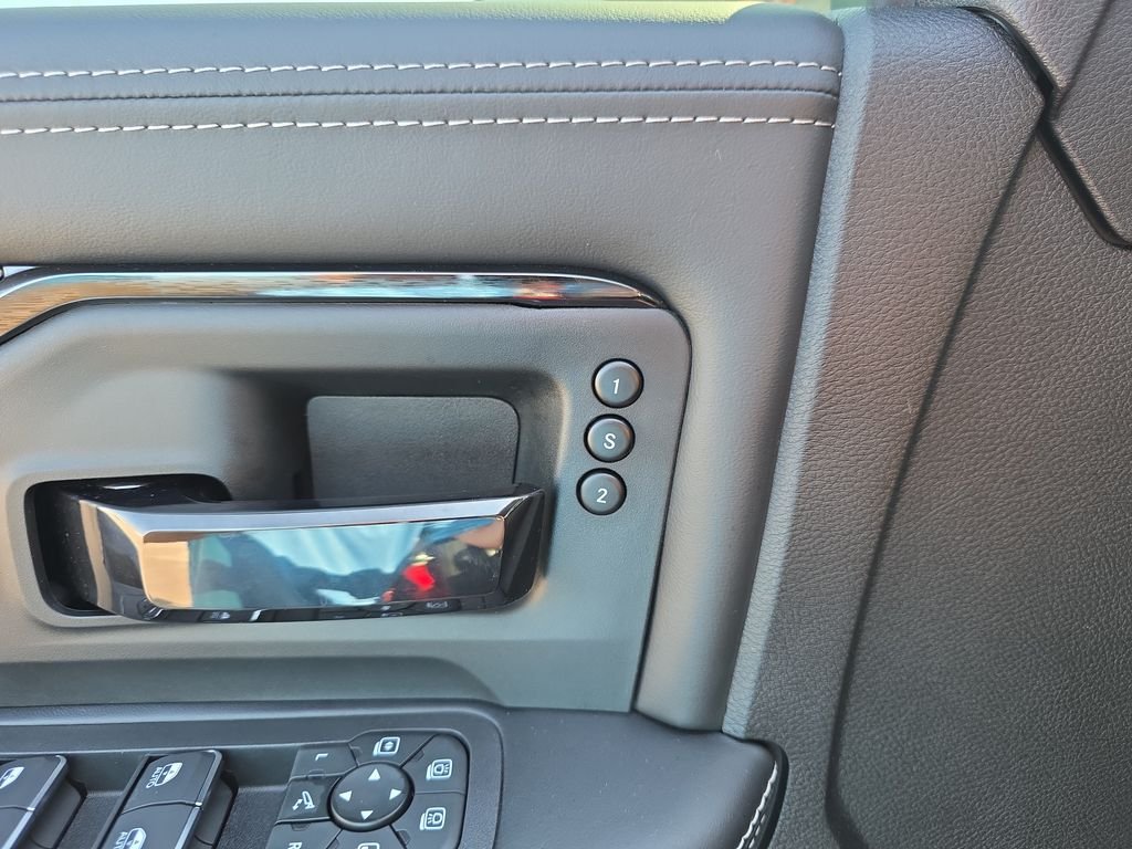 2026 RAM Ram 2500 Pickup Limited - Photo 18