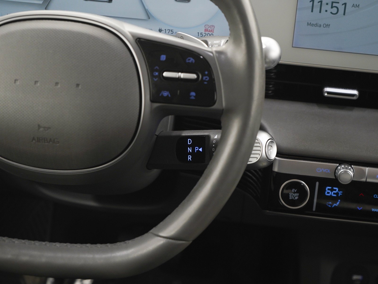 2024 Hyundai IONIQ 5 SEL - Photo 15