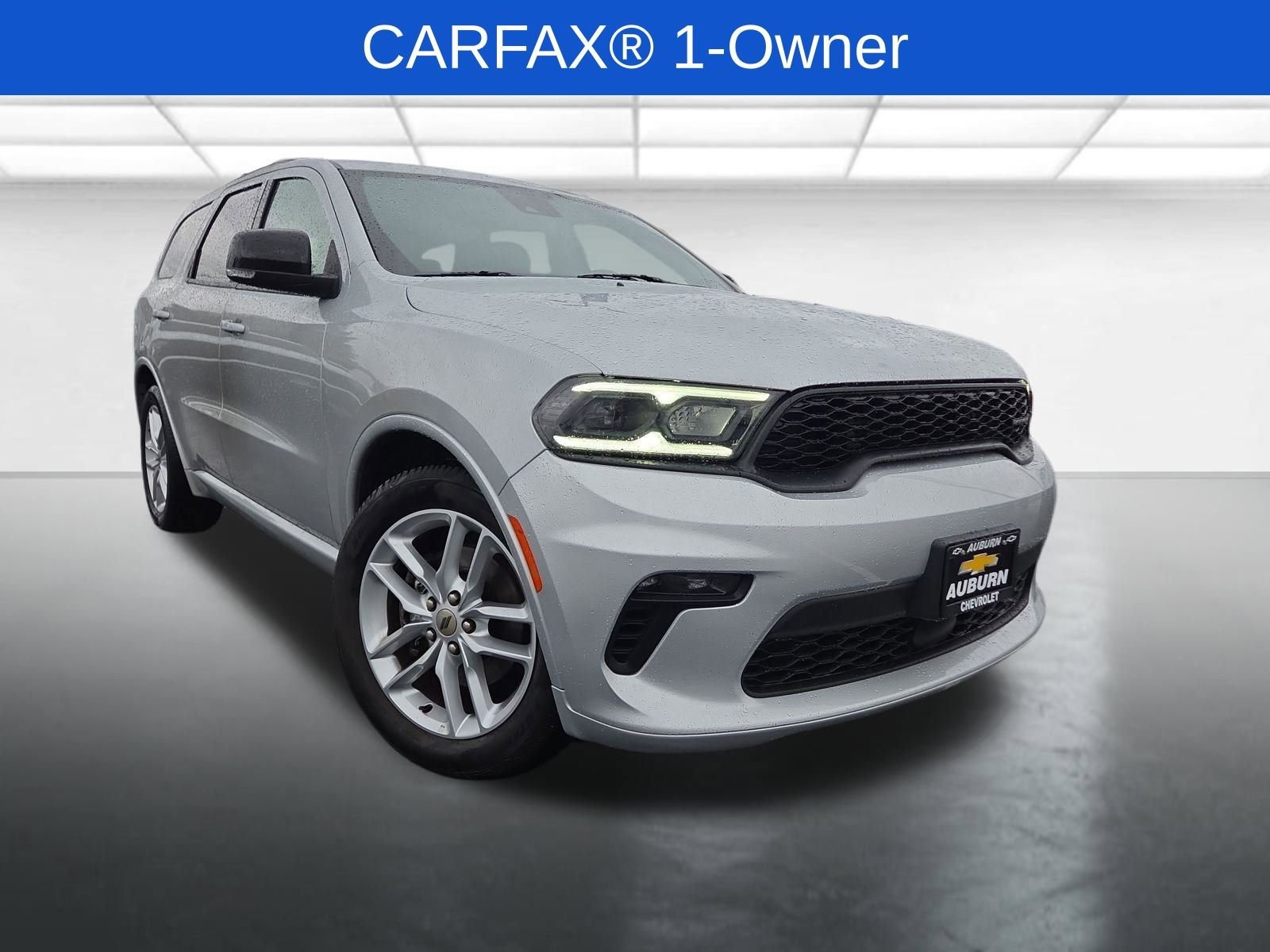 2023 Dodge Durango