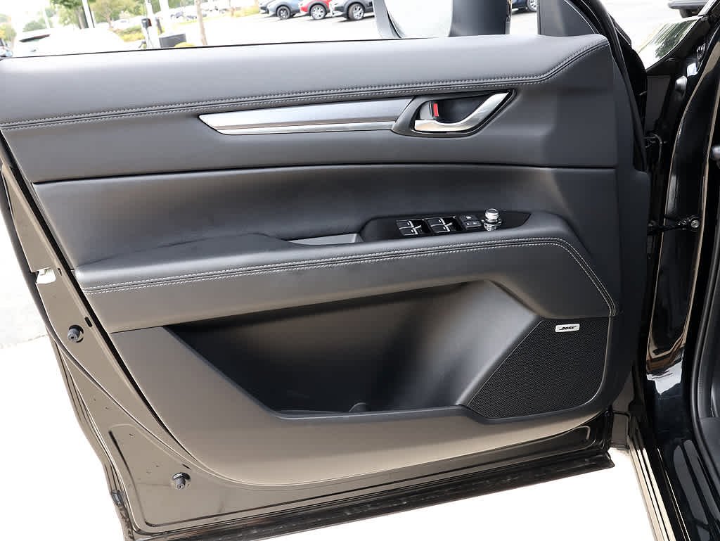 2025 Mazda CX-5 S Premium Plus package - Photo 18