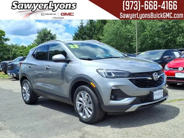2023 Buick Encore GX