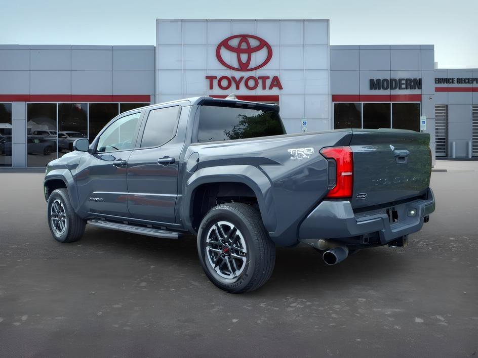 Used 2024 Underground Toyota TRD Sport image 3