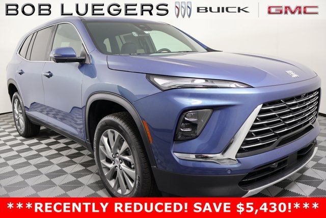 2026 Buick Enclave