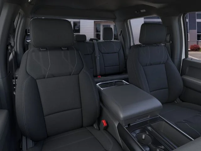 New 2026 Oxford White Ford STX image 10