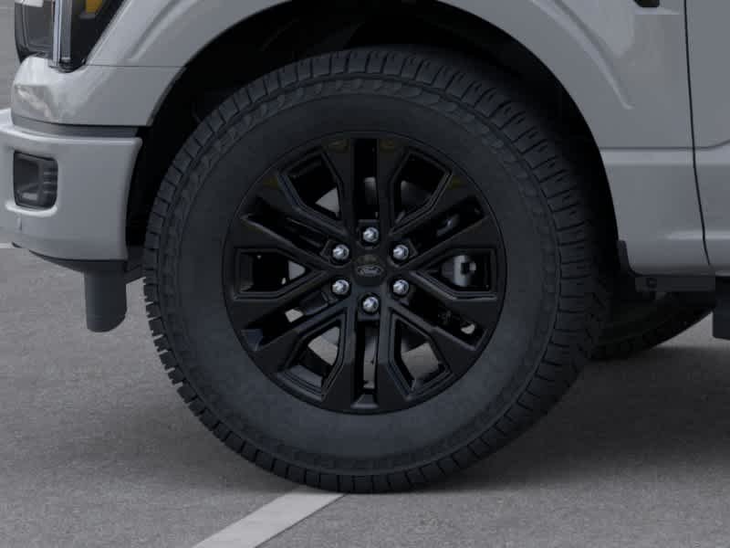 New 2026 Avalanche Ford Lariat® image 19