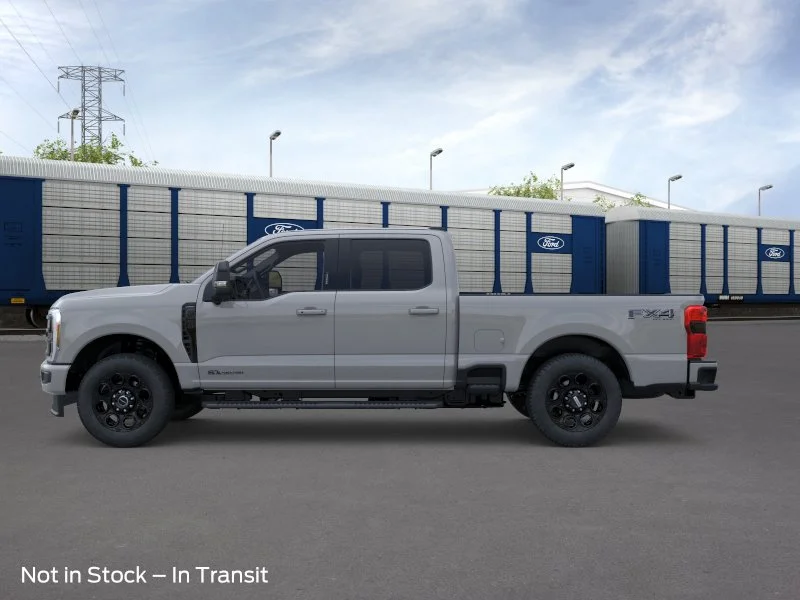 New 2026 Avalanche Ford F-250® Lariat® image 3