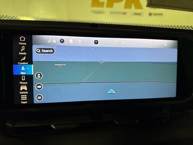 New 2026 Reign Exterior Paint Jeep Sahara image 15