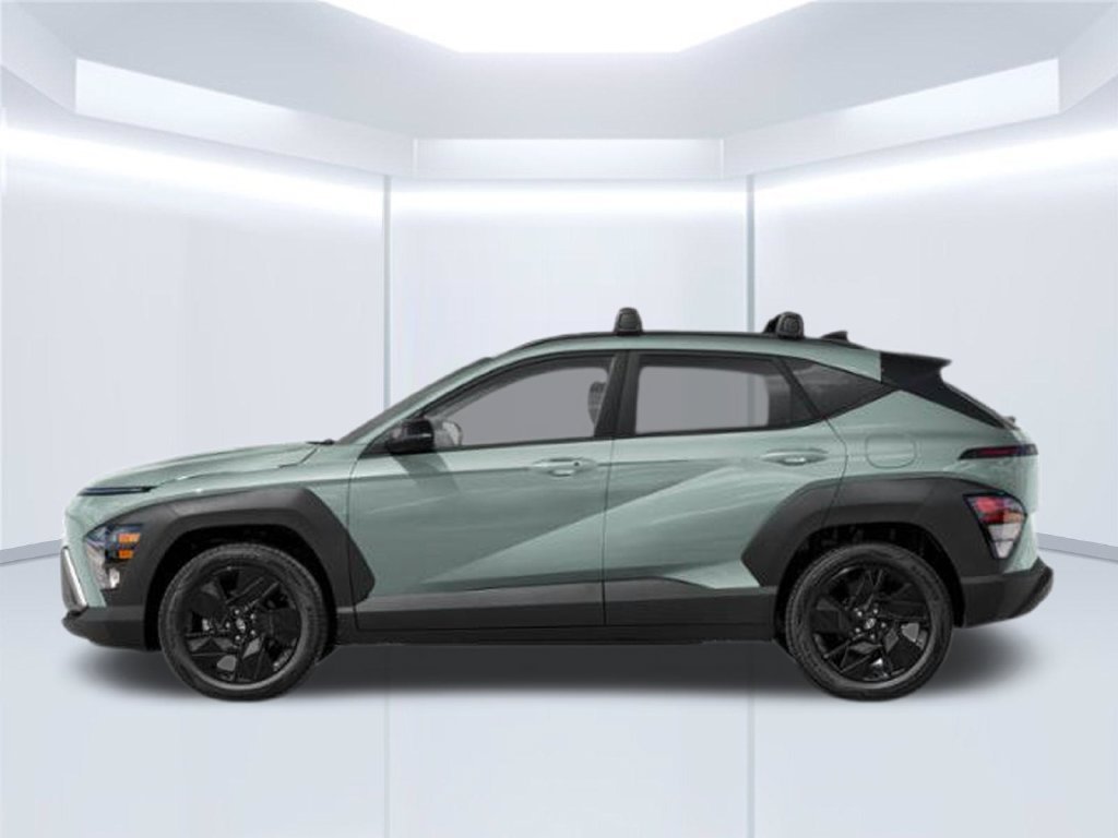 New 2027 Hyundai KONA SEL Sport 4D Sport Utility in Clermont