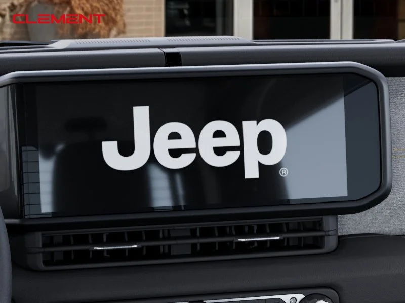 2026 Jeep Wrangler 4-Door Sport - Photo 18