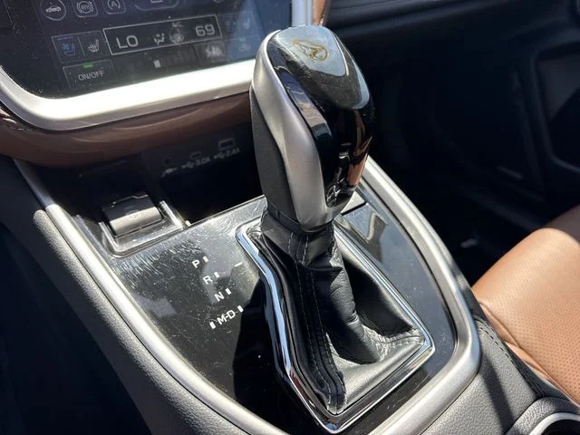 Used 2023 White Subaru Touring XT image 20