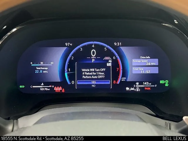 Certified Used 2025 Silver Lexus 350 Premium Plus image 22