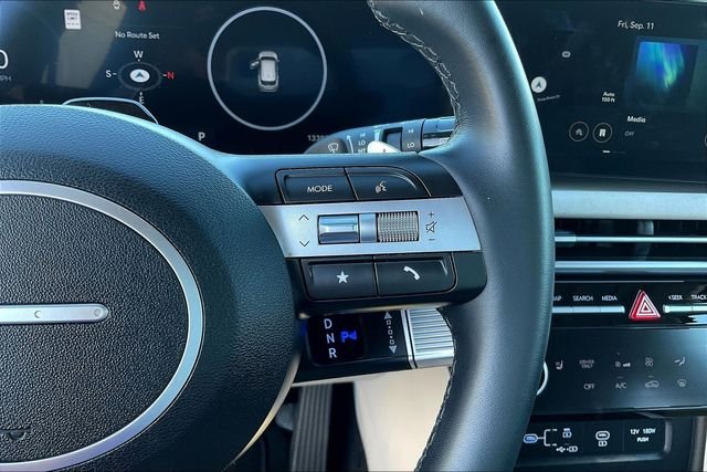 2025 Hyundai Tucson SEL Convenience - Photo 14