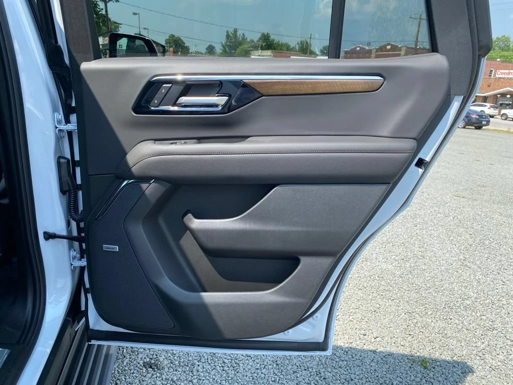 2026 Chevrolet Tahoe High Country - Photo 20