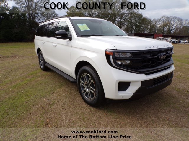2026 Ford Expedition Active MAX's photo