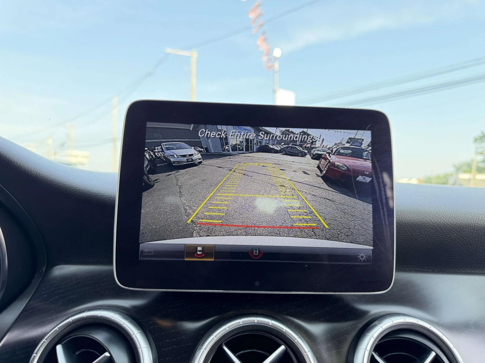 2018 Mercedes-Benz CLA CLA250 - Photo 25